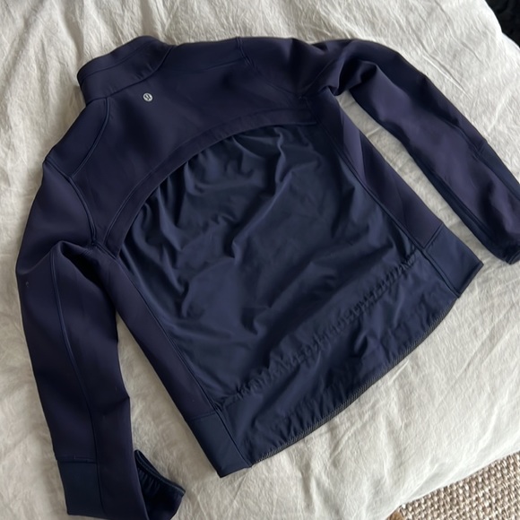 Lululemon Running Jacket - Picture 2 of 2